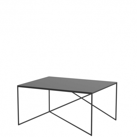 DOT L - table basse 55 x 70 cm