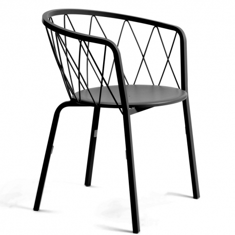 DAISY - chaise de jardin