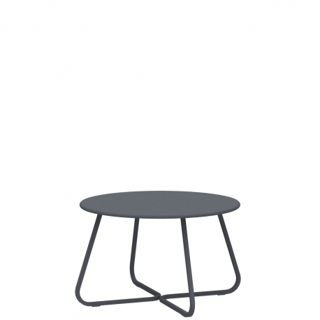 DAISY - table basse ronde diamètre 65 cm