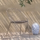ARIA - chaise de jardin