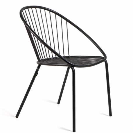 ARIA - chaise de jardin
