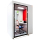 UNO BOOTH - cabine acoustique individuelle