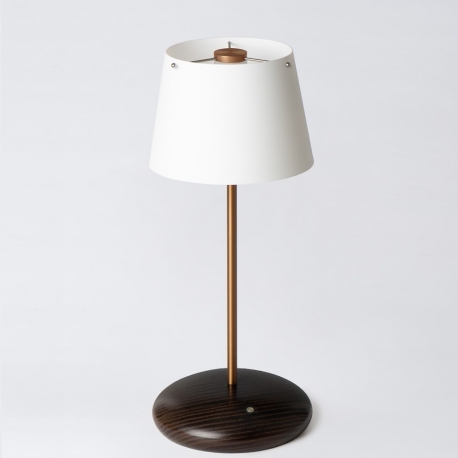ARTURO - lampe sans fil plissée