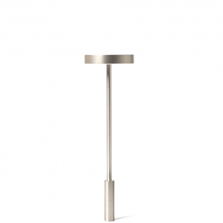 STATIK - lampe fixe tactile H26 cm