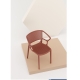 FIORELLINA - 4 chaises