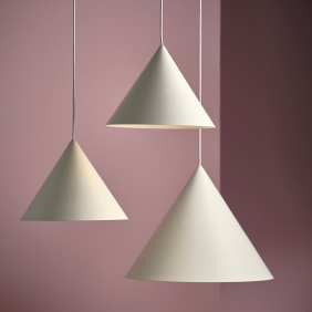 BENJAMIN - suspension ø 30 cm