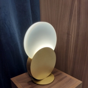 DUO - lampe de table