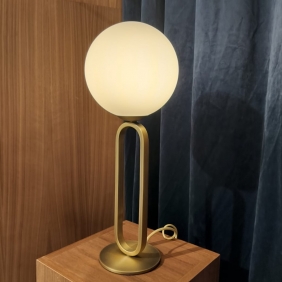 CIME - lampe de table