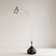 BUL-BO - lampadaire orientable