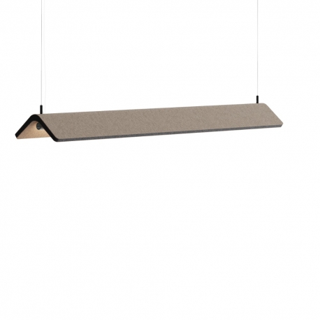 VIKA - suspension acoustique