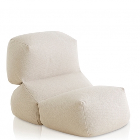 GRAPY - fauteuil lounge