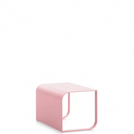 ARUMI - table basse 50 x 20 cm