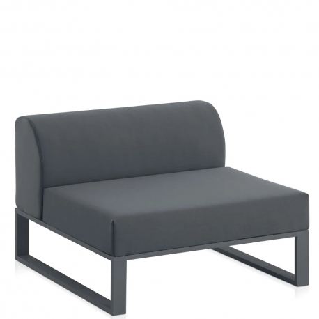 PLOID - fauteuil de jardin