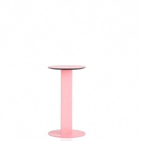 PLOID - table d'appoint ronde