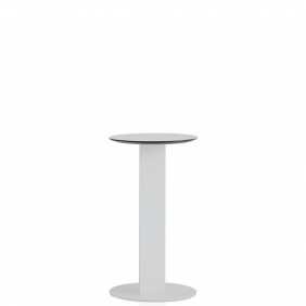 PLOID - table d'appoint ronde