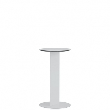 PLOID - table d'appoint ronde