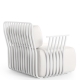 GRILL - fauteuil de jardin