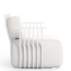 GRILL - fauteuil de jardin