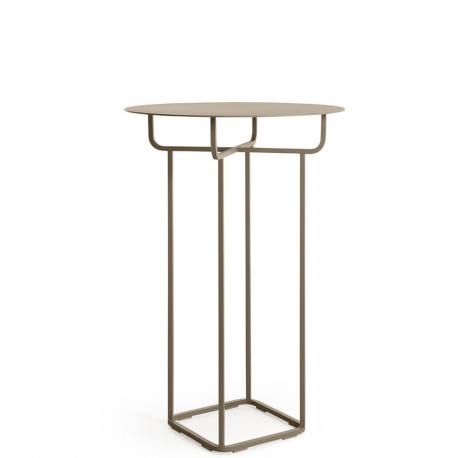 GRILL - mange-debout aluminium