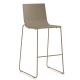 VENT - tabouret de bar de jardin