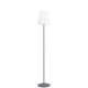 PLISY UP - lampadaire H117 cm