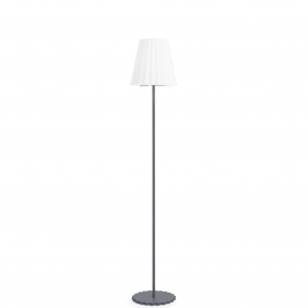 PLISY UP - lampadaire H117 cm