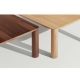 EGGEN - table bois de 2m50