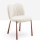 MYS S M TS - chaise design