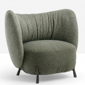 MYS AP M TS - fauteuil lounge design