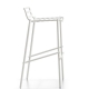 TRAMPOLIERE - tabouret haut H 75 cm