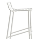 TRAMPOLIERE - tabouret haut H 75 cm