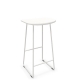 KLEJN - tabouret de cuisine H 64 cm (lot de 2)