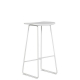 KLEJN - tabouret de cuisine H 64 cm (lot de 2)