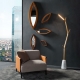 AIRA - lampadaire led design