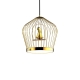 TWEE. T. SMALL - suspension cage oiseau