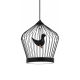 TWEE. T. SMALL - suspension cage oiseau