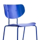 PLUS - tabouret haut