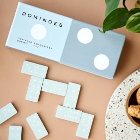 NEW PLAY - domino