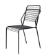 CESTO - chaise de jardin