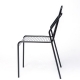 CESTO - chaise de jardin