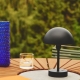 DORIS - lampe led portable