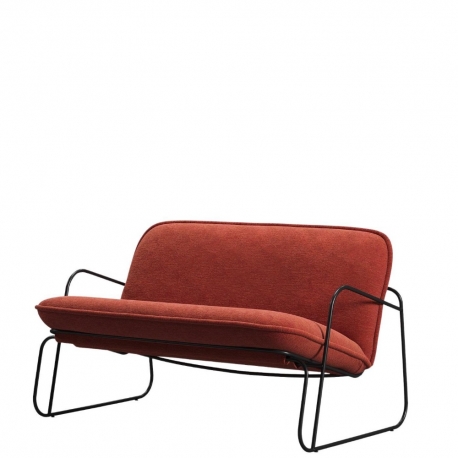 TUTTU - fauteuil lounge