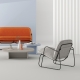 TUTTU - fauteuil lounge