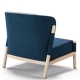 KATANA LOUNGE - fauteuil lounge