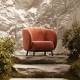 LOVER LOUNGE - fauteuil lounge