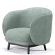 LOVER LOUNGE - fauteuil lounge