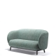 LOVER LOUNGE - fauteuil lounge