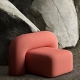 MOSS 1300 - fauteuil lounge