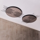 LINK CEILING - panneau mural acoustique