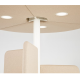 BUZZIBRELLA FOCUS - espace de travail acoustique